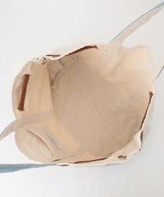 23区 【CLASSY.1月号掲載】SITA PARANTICA キャンバス トートバッグ (L)