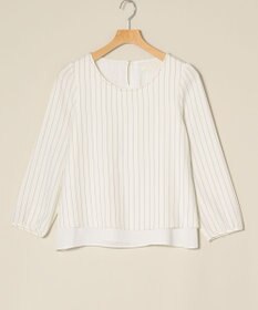 ONWARD Reuse Park 【any SiS】カットソー春夏