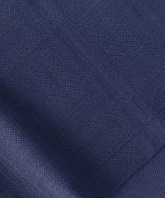 J.PRESS MEN 【KING SIZE】【ビジネス対応】リンクスシャドーチェック ロングスリーブTシャツ