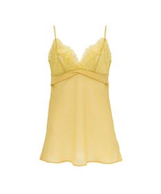 BRADELIS New York 【BRADELIS New York】　ナオミスタイルキャミ22A1