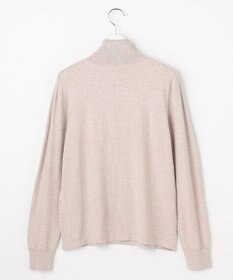 J.PRESS LADIES L 【人気のため新色追加】PRINCE タートルネック ニット