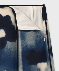 Paul Smith Field Flowers ミディスカート