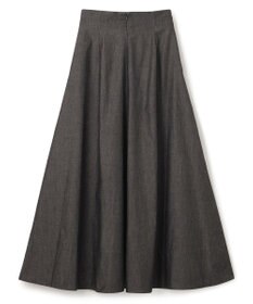 BEIGE， 【S-size】POMEGRANATE / ロングスカート