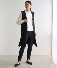 UNFILO 【累計売上10万本！15サイズ展開】BEAUTY MOVE 最愛 ジョグパン