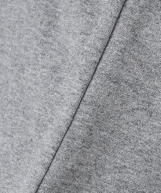 組曲 KIDS 【150-160㎝】10分丈フラワープリント レギンス