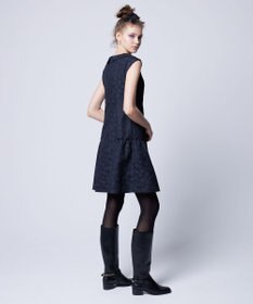 TOCCA 【消臭・洗える】FLORAL MERRY ドレス