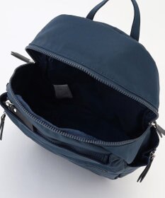 LA BAGAGERIE 【MONICA】サイドジップリュックサック