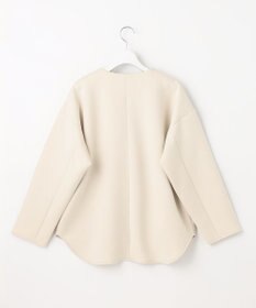 Feroux 【洗える】ダンボール アウター