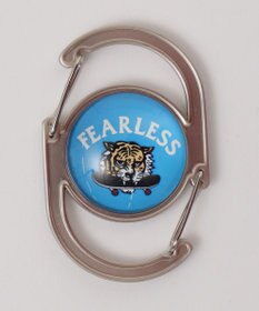 WEGO ダブルカラビナ