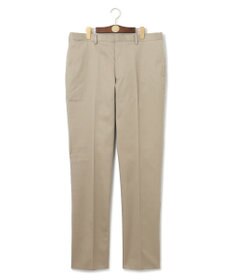 J.PRESS MEN 【KING SIZE】【定番】ウエストポイント チノパンツ