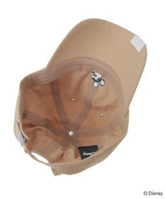 Green Parks Ｍｉｃｋｅｙ　ｆｒｉｅｎｄ　／　バッジ付きＣＡＰ