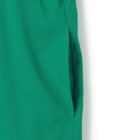 UNFILO BREEZEMOVE ウエストドロストワンピース