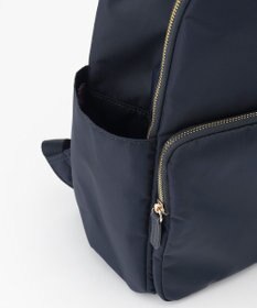 TOCCA 【WEB＆一部店舗限定・A4サイズ対応】VIA METRO BACKPACK バッグパック