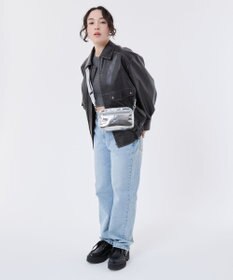 LeSportsac MIR E/W PHONE CROSSBODY/スペッキオ