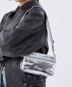 LeSportsac MIR E/W PHONE CROSSBODY/スペッキオ