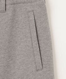 PW CIRCULUS 【MEN】アスレジャー 裏毛 サイドプリント ジョガーパンツ