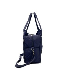 ROOTOTE 1154【大容量:キャリーケース装着可能】SN.グランデボックス.ソリッド-A