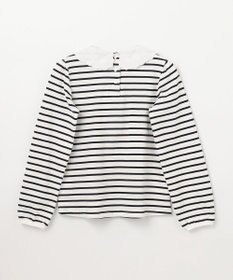 ANY KIDS 【チェリーベリーシリーズ】刺繍 ブラウス