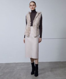 BEIGE， HANS / タイトスカート