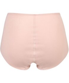 Wing ショーツ やさしい肌あたり ズレ上がりにくい しめつけにくい 【綿の贅沢 フラットショーツ】 はきこみ丈ふかめ 3Lまで対応 大きいサイズ EC3100 ウイング／ワコール