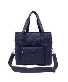 ROOTOTE 1154【大容量:キャリーケース装着可能】SN.グランデボックス.ソリッド-A