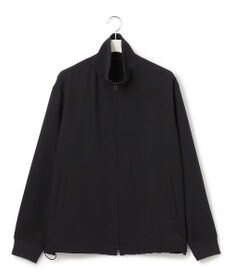 J.PRESS YORK STREET 【UNISEX】ジャージライクツイル トラックジャケット