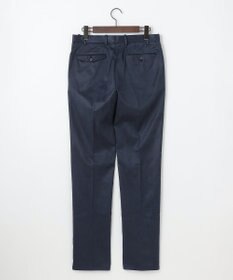 JOSEPH ABBOUD 【キングサイズ・ストレッチ/スウェードタッチ/JAPANファブリック】コマ スウェード パンツ