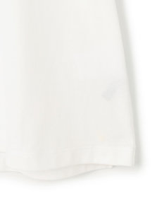 23区 Lauren Rolwing コラボ グラフィックプリント フレア Tシャツ