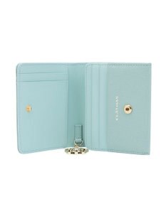CLATHAS ペーシュ 二つ折り財布
