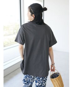 CRAFT STANDARD BOUTIQUE UVカット / バックテールプルオーバー