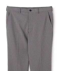JOSEPH HOMME 【WEB・一部店舗限定】 エアーグリットサッカーストレッチ　テーパードパンツ / CITY