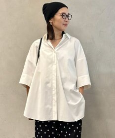 UNFILO コンフォートシャツ