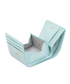 CLATHAS ペーシュ 二つ折り財布