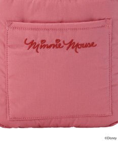 earth music&ecology 【予約】Disney/アソートショルダーバッグ