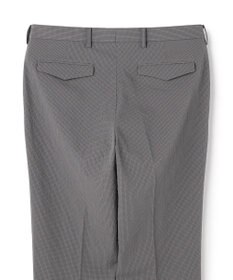 JOSEPH HOMME 【WEB・一部店舗限定】 エアーグリットサッカーストレッチ　テーパードパンツ / CITY