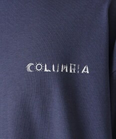 Columbia Columbia/ クレストトゥバレーグラフィックショートスリーブTシャツ /コロンビア