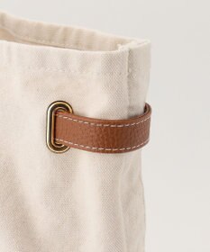 23区 【CLASSY.1月号掲載】SITA PARANTICA キャンバス トートバッグ (L)