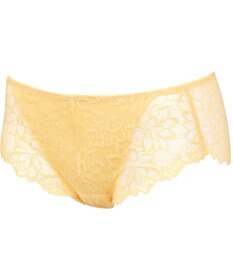 WACOAL サニタリーショーツ 【GOCOCi ゴコチ】 「普通~多い日」に対応 後ろまでしっかりカバー 羽付きナプキン対応 総レース 生理用ショーツ はきこみ丈あさめ レディース PGG198 /ワコール