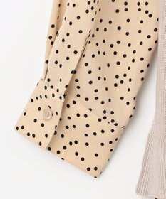 ANY 【セットアイテム】ニットベスト×ワンピース SET