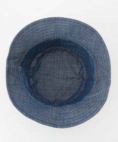 J.PRESS MEN 【120th anniversary】Reyn spooner×J.PRESS リバースプリント バケットハット