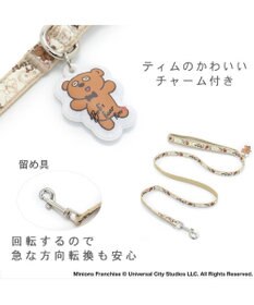 PET PARADISE ミニオン  ティム　リード 【ＳＳ~Ｓ】