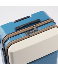 ACE BAGS & LUGGAGE Proteca ポケットライナー2 COUNTRY ed. スーツケース 日本製 94L  01614 プロテカ