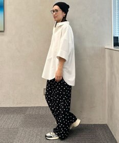 UNFILO コンフォートシャツ