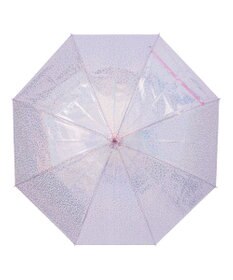 MOONBAT estaa 長傘 ビニール アニマルシャイニー