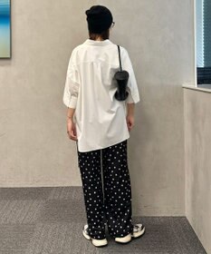 UNFILO コンフォートシャツ