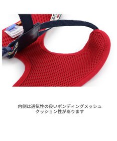 PET PARADISE スヌーピー マスコット付きハーネス Ｓ 小型犬