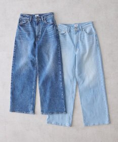 AMERICAN HOLIC 【EDWIN別注】ワイドデニム