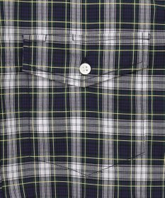 J.PRESS MEN ドビータータンマルチチェックシャツ