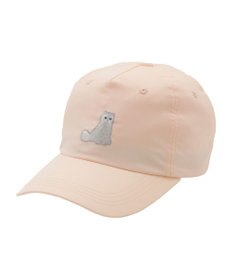 MOONBAT PAUL&JOE ACCESSOIRES(ポール&ジョー)ジプシー キャップ 猫 帽子 無地 UVカット