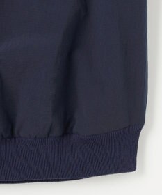 23区GOLF 【23Fondation/WOMEN】レイヤード風 コンビモックネック